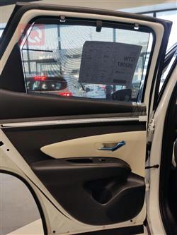 هیوندای تۆکسۆن